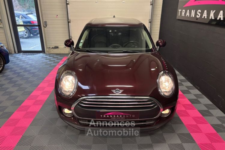 Mini Clubman F54 One 102 ch Finition Business A - <small></small> 17.990 € <small>TTC</small> - #9