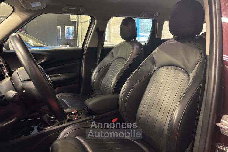 Mini Clubman F54 One 102 ch Finition Business A - <small></small> 17.990 € <small>TTC</small> - #10