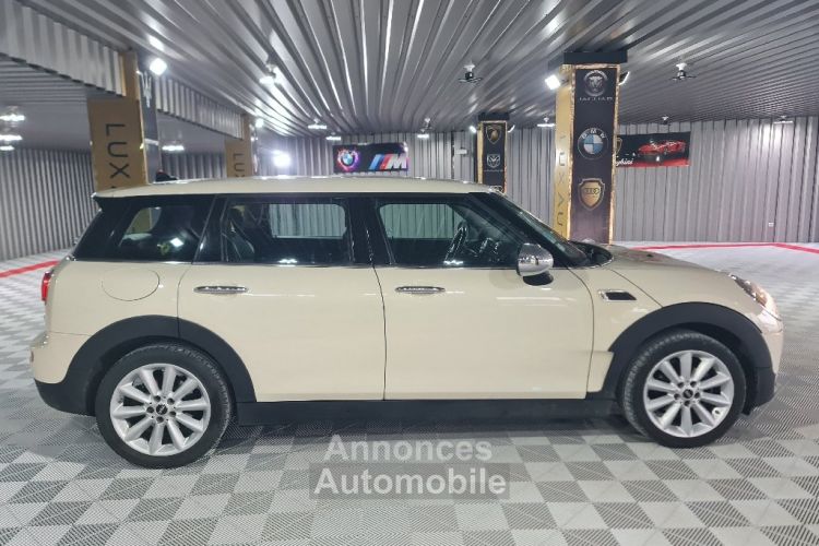 Mini Clubman F54 One 1.5L 102 CV * Reprise Possible * Garantie 12 mois * - <small></small> 13.990 € <small>TTC</small> - #1