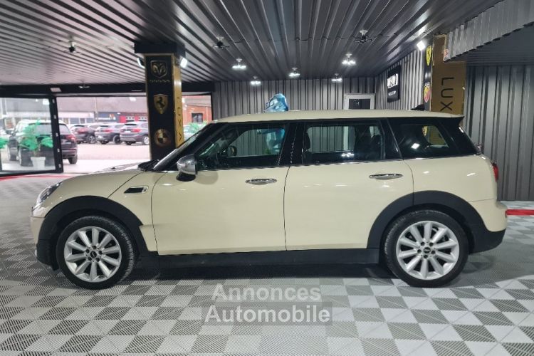 Mini Clubman F54 One 1.5L 102 CV * Reprise Possible * Garantie 12 mois * - <small></small> 13.990 € <small>TTC</small> - #2