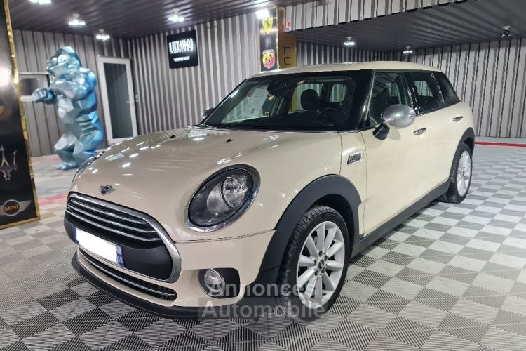 Mini Clubman F54 One 1.5L 102 CV * Reprise Possible * Garantie 12 mois * - <small></small> 13.990 € <small>TTC</small> - #3