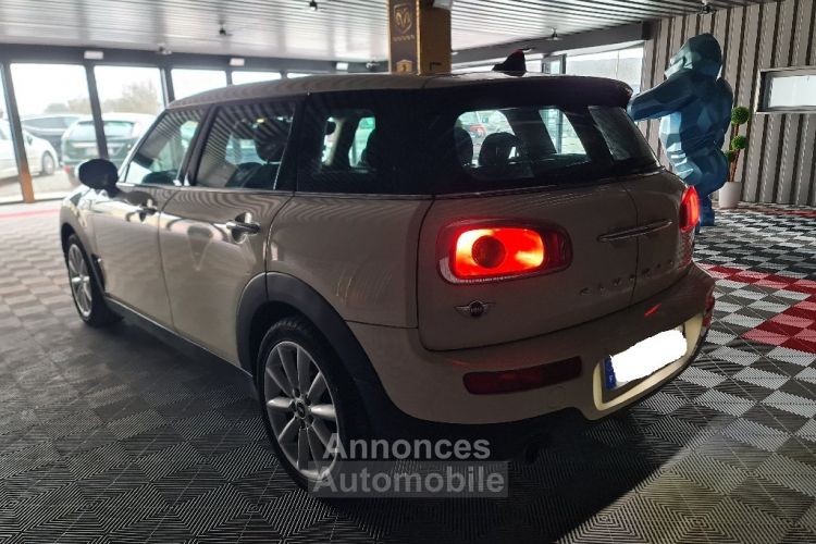 Mini Clubman F54 One 1.5L 102 CV * Reprise Possible * Garantie 12 mois * - <small></small> 13.990 € <small>TTC</small> - #4