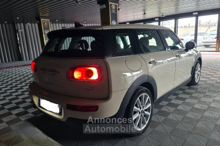 Mini Clubman F54 One 1.5L 102 CV * Reprise Possible * Garantie 12 mois * - <small></small> 13.990 € <small>TTC</small> - #5