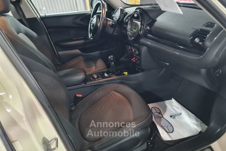 Mini Clubman F54 One 1.5L 102 CV * Reprise Possible * Garantie 12 mois * - <small></small> 13.990 € <small>TTC</small> - #8