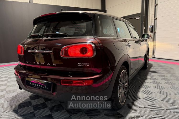 Mini Clubman HYDEPARK 136ch + 2 ans d'entretien inclus - <small></small> 14.990 € <small>TTC</small> - #7