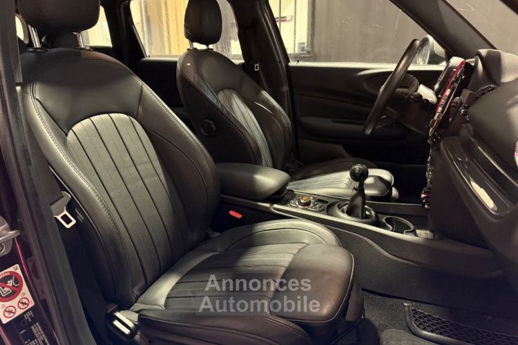 Mini Clubman HYDEPARK 136ch + 2 ans d'entretien inclus - <small></small> 14.990 € <small>TTC</small> - #12