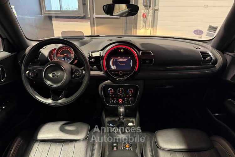 Mini Clubman HYDEPARK 136ch + 2 ans d'entretien inclus - <small></small> 14.990 € <small>TTC</small> - #13