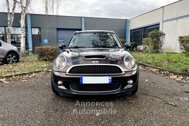 Mini Clubman I (R55) Cooper S 175ch - <small></small> 8.990 € <small>TTC</small> - #2