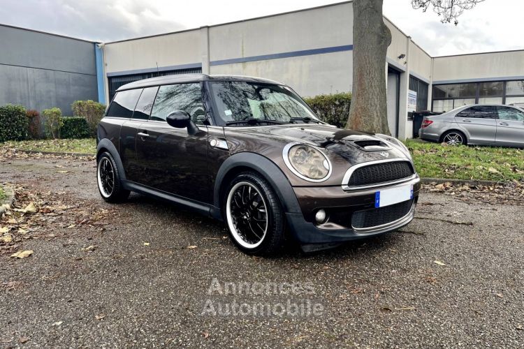 Mini Clubman I (R55) Cooper S 175ch - <small></small> 8.990 € <small>TTC</small> - #3