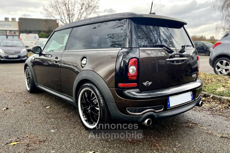 Mini Clubman I (R55) Cooper S 175ch - <small></small> 8.990 € <small>TTC</small> - #4