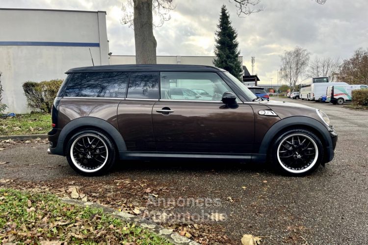 Mini Clubman I (R55) Cooper S 175ch - <small></small> 8.990 € <small>TTC</small> - #9