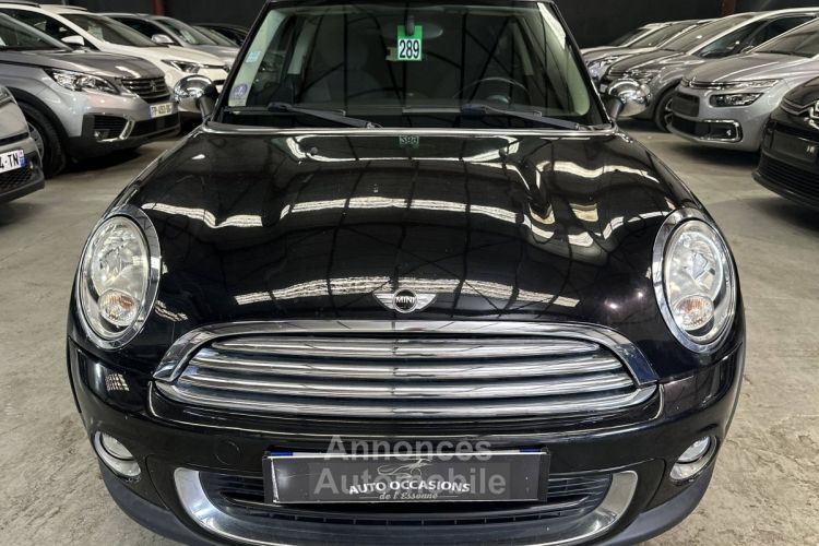 Mini Clubman I (R55) One 98ch Pack Salt - <small></small> 6.490 € <small>TTC</small> - #2