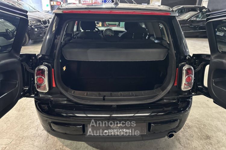 Mini Clubman I (R55) One 98ch Pack Salt - <small></small> 6.490 € <small>TTC</small> - #7