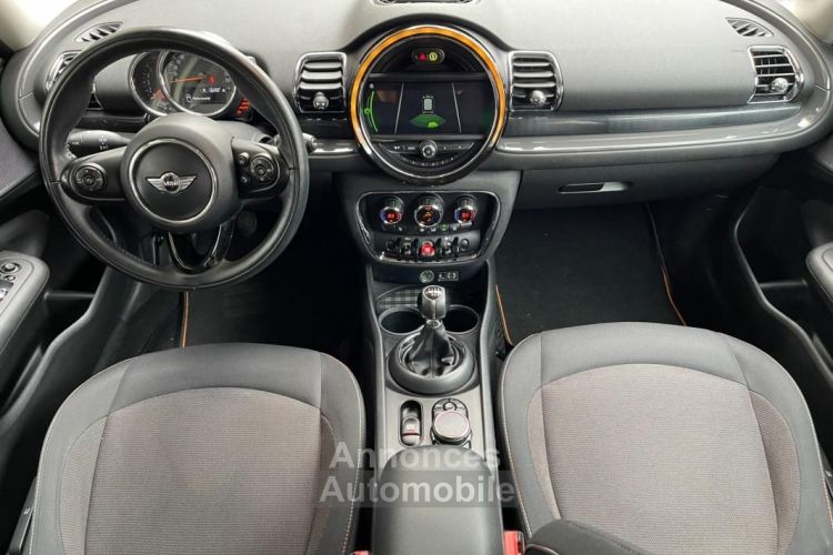 Mini Clubman II (F54) Cooper D 150 CH CAMERA DE RECUL - <small></small> 14.790 € <small>TTC</small> - #12