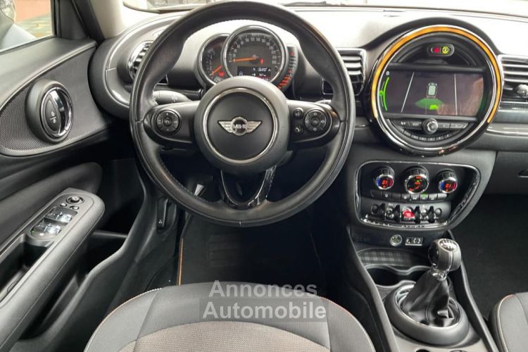 Mini Clubman II (F54) Cooper D 150 CH CAMERA DE RECUL - <small></small> 14.790 € <small>TTC</small> - #13