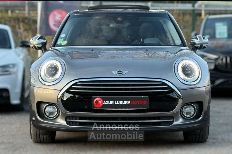 Mini Clubman II (F54) Cooper D 150ch BVA - <small></small> 19.790 € <small>TTC</small> - #2