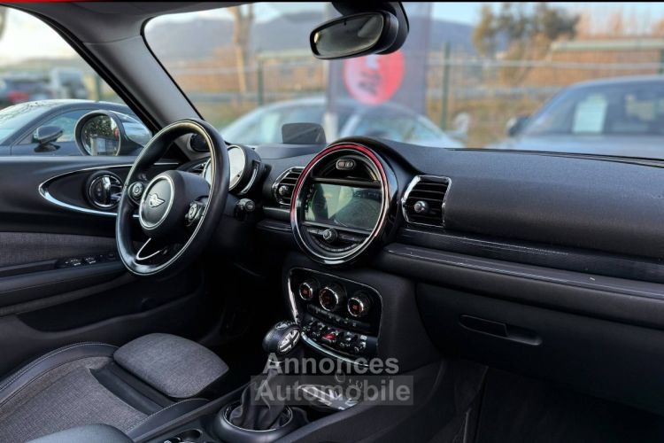 Mini Clubman II (F54) Cooper D 150ch BVA - <small></small> 19.790 € <small>TTC</small> - #10