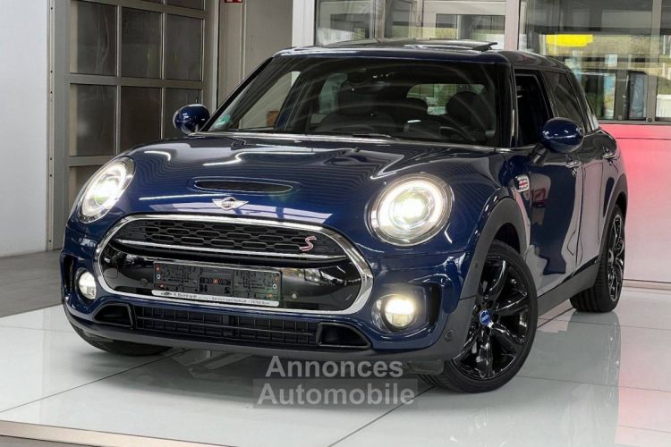 Mini Clubman II (F54) Cooper S 192ch ALL4 - <small></small> 18.400 € <small>TTC</small> - #1