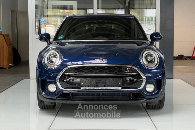 Mini Clubman II (F54) Cooper S 192ch ALL4 - <small></small> 18.400 € <small>TTC</small> - #4