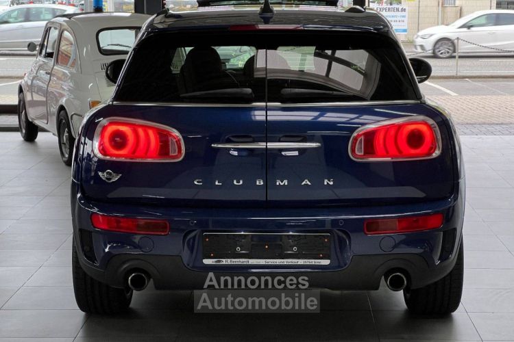 Mini Clubman II (F54) Cooper S 192ch ALL4 - <small></small> 18.400 € <small>TTC</small> - #6