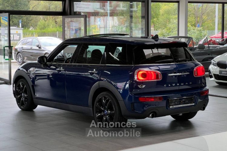 Mini Clubman II (F54) Cooper S 192ch ALL4 - <small></small> 18.400 € <small>TTC</small> - #7