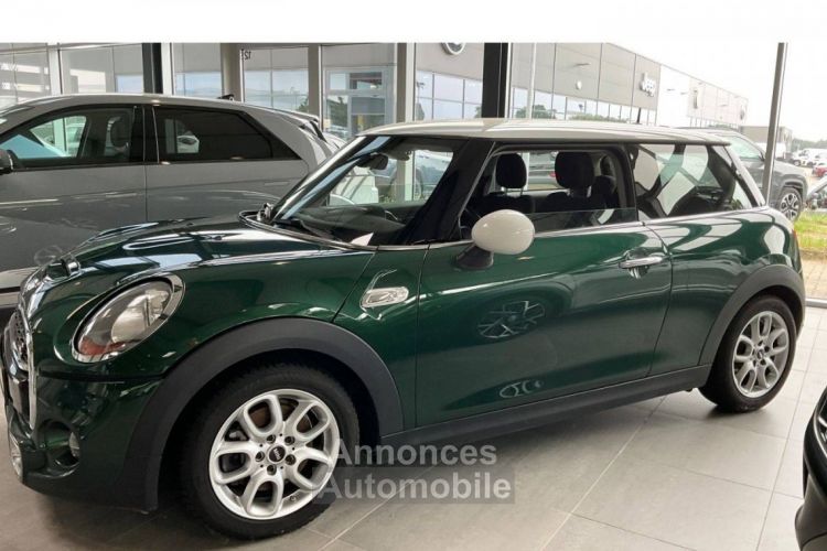 Mini Clubman II (F54) Cooper S 192ch ALL4 - <small></small> 14.400 € <small>TTC</small> - #1