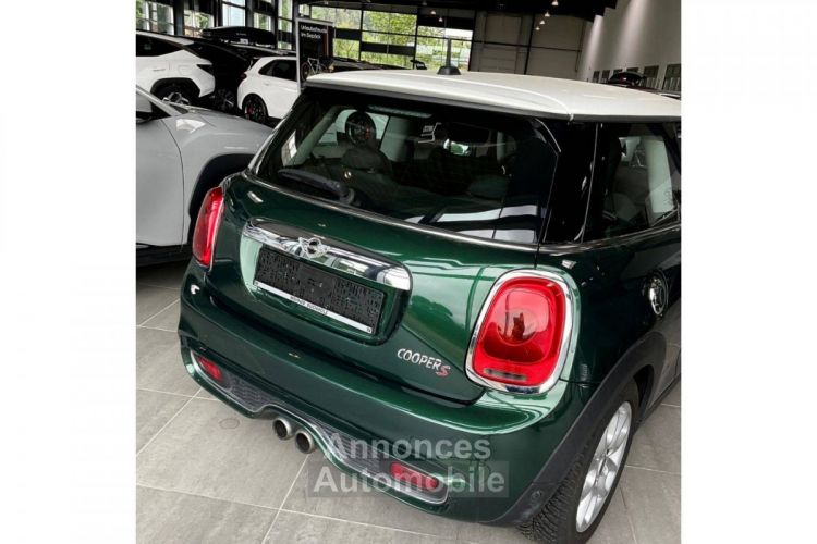 Mini Clubman II (F54) Cooper S 192ch ALL4 - <small></small> 14.400 € <small>TTC</small> - #3