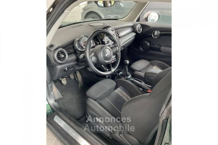 Mini Clubman II (F54) Cooper S 192ch ALL4 - <small></small> 14.400 € <small>TTC</small> - #4