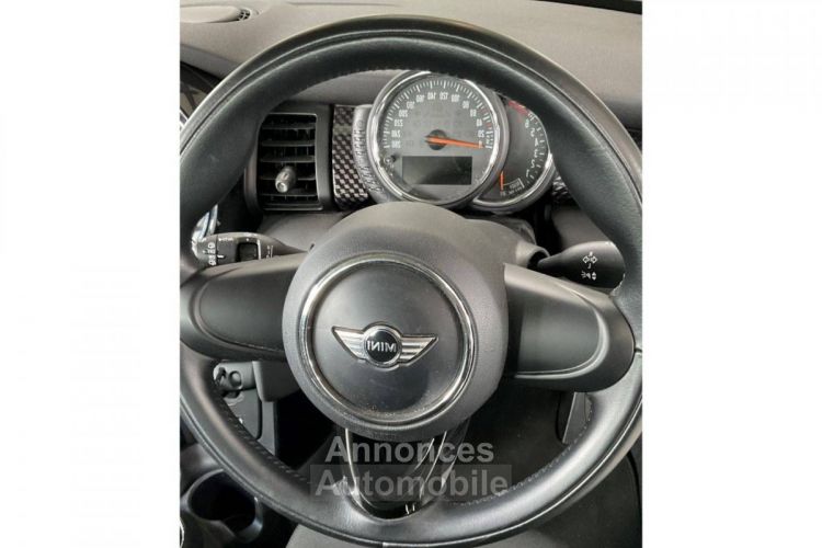 Mini Clubman II (F54) Cooper S 192ch ALL4 - <small></small> 14.400 € <small>TTC</small> - #7