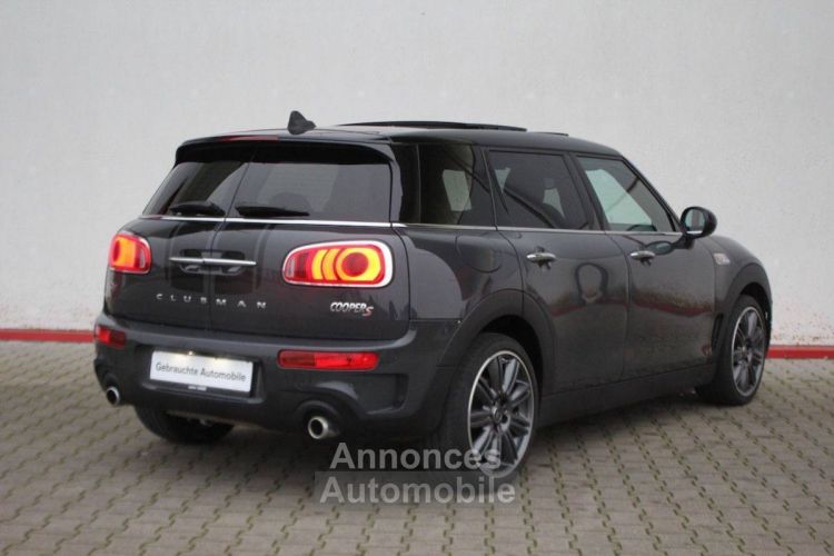 Mini Clubman II (F54) Cooper S 192ch BVA - <small></small> 20.900 € <small>TTC</small> - #2