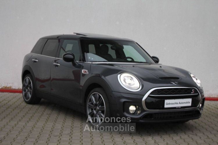 Mini Clubman II (F54) Cooper S 192ch BVA - <small></small> 20.900 € <small>TTC</small> - #3