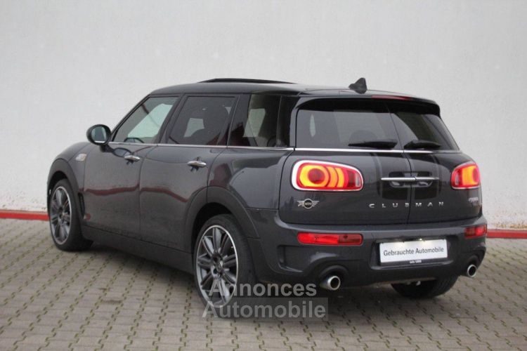 Mini Clubman II (F54) Cooper S 192ch BVA - <small></small> 20.900 € <small>TTC</small> - #4