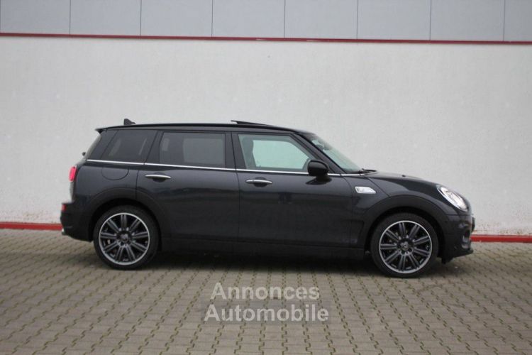 Mini Clubman II (F54) Cooper S 192ch BVA - <small></small> 20.900 € <small>TTC</small> - #5