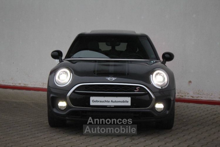 Mini Clubman II (F54) Cooper S 192ch BVA - <small></small> 20.900 € <small>TTC</small> - #6