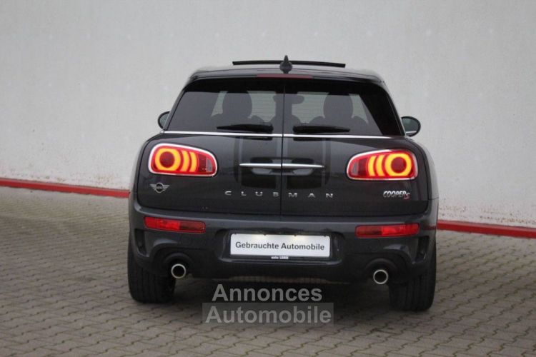 Mini Clubman II (F54) Cooper S 192ch BVA - <small></small> 20.900 € <small>TTC</small> - #7