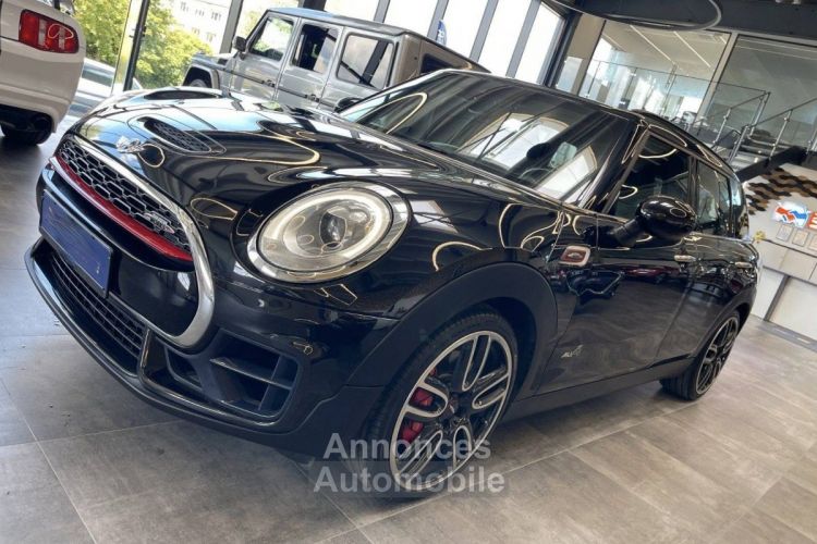 Mini Clubman II (F54) John Cooper Works 231ch ALL4 - <small></small> 19.990 € <small>TTC</small> - #1