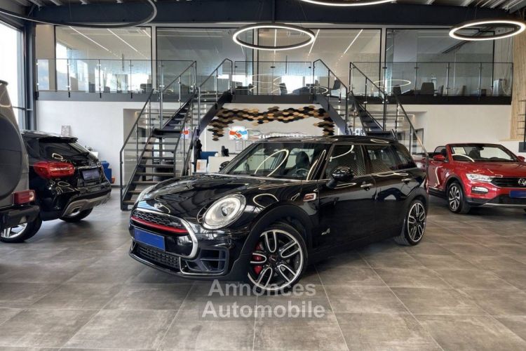 Mini Clubman II (F54) John Cooper Works 231ch ALL4 - <small></small> 19.990 € <small>TTC</small> - #2