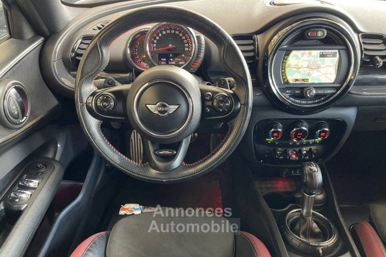 Mini Clubman II (F54) John Cooper Works 231ch ALL4 - <small></small> 19.990 € <small>TTC</small> - #5