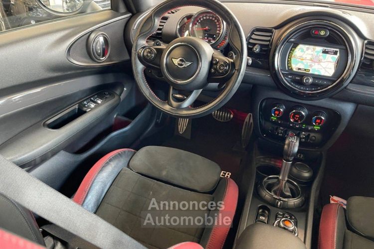 Mini Clubman II (F54) John Cooper Works 231ch ALL4 - <small></small> 19.990 € <small>TTC</small> - #31