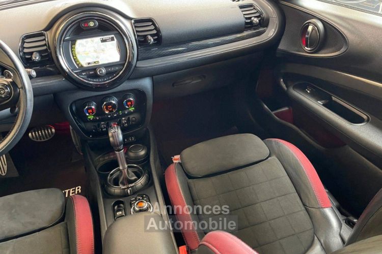 Mini Clubman II (F54) John Cooper Works 231ch ALL4 - <small></small> 19.990 € <small>TTC</small> - #32