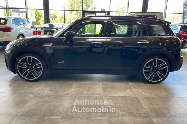 Mini Clubman II (F54) John Cooper Works 231ch ALL4 - <small></small> 19.990 € <small>TTC</small> - #35