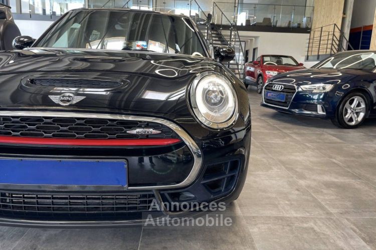 Mini Clubman II (F54) John Cooper Works 231ch ALL4 - <small></small> 19.990 € <small>TTC</small> - #43