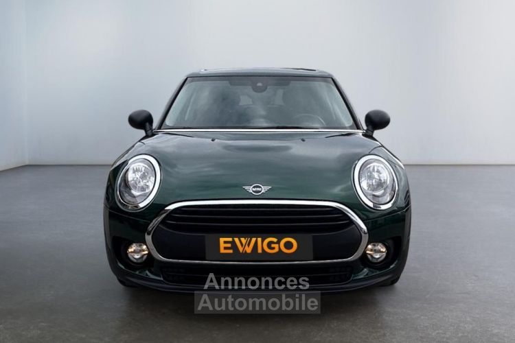 Mini Clubman II (F54) ONE D 116CH BUSINESS BVA7 GTIE 12 MOIS - <small></small> 16.990 € <small>TTC</small> - #19