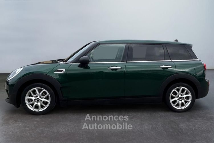 Mini Clubman II (F54) ONE D 116CH BUSINESS BVA7 GTIE 12 MOIS - <small></small> 16.990 € <small>TTC</small> - #20