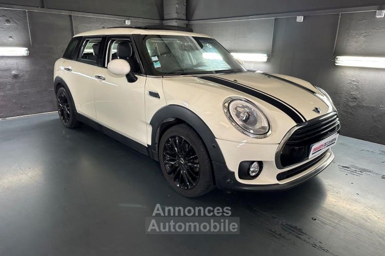 Mini Clubman III 1.5 COOPER 136 FINITION SALT II BVA7 - <small></small> 21.900 € <small>TTC</small> - #1