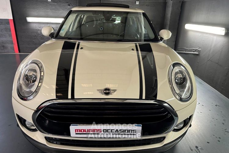 Mini Clubman III 1.5 COOPER 136 FINITION SALT II BVA7 - <small></small> 21.900 € <small>TTC</small> - #2