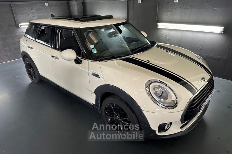 Mini Clubman III 1.5 COOPER 136 FINITION SALT II BVA7 - <small></small> 21.900 € <small>TTC</small> - #3