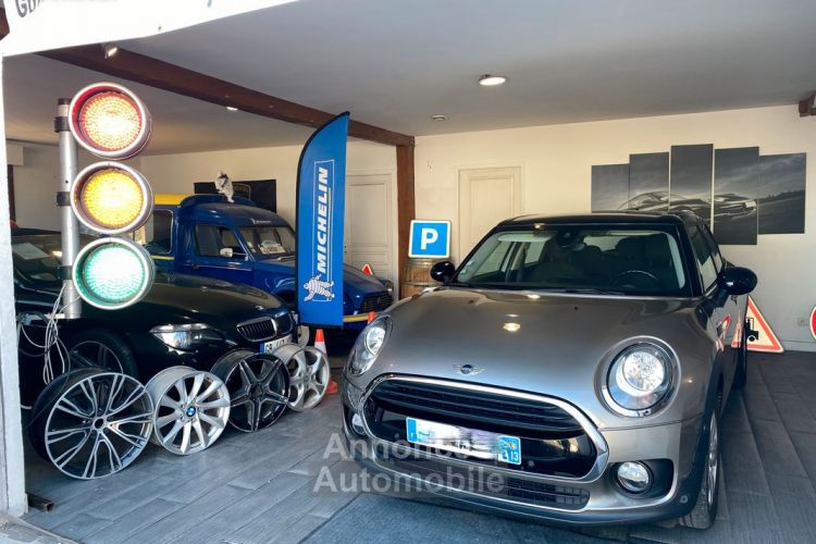 Mini Clubman III 1.6 136 COOPER 5 Portes - <small></small> 11.990 € <small>TTC</small> - #1