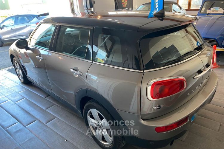 Mini Clubman III 1.6 136 COOPER 5 Portes - <small></small> 11.990 € <small>TTC</small> - #2