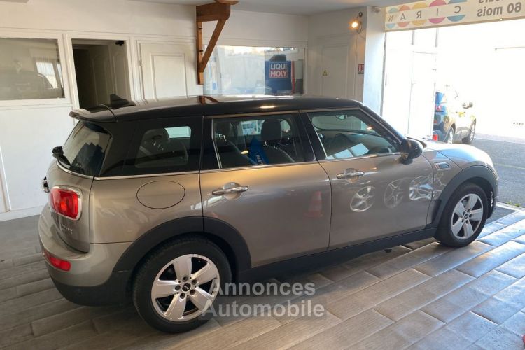 Mini Clubman III 1.6 136 COOPER 5 Portes - <small></small> 11.990 € <small>TTC</small> - #3